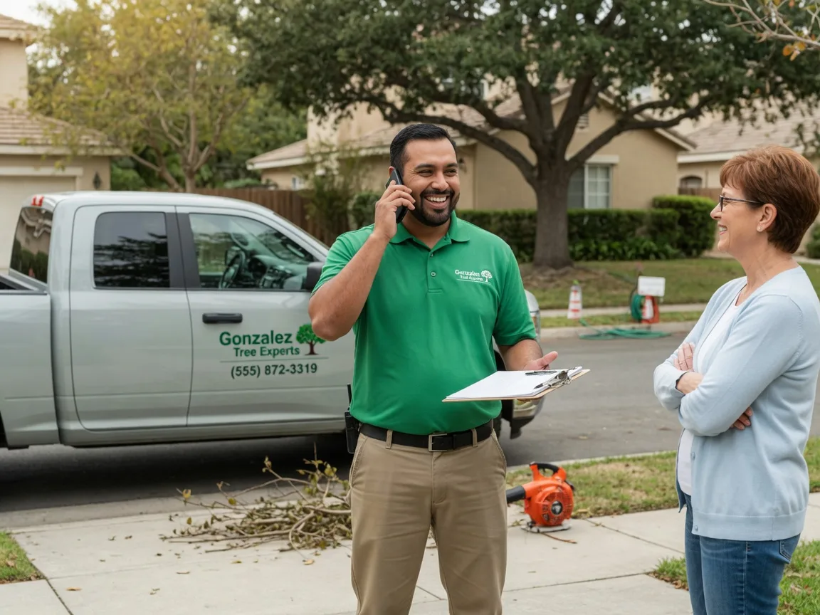 Tree Service Happy Jack, AZ FAQs